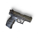 Pistola Walther P22