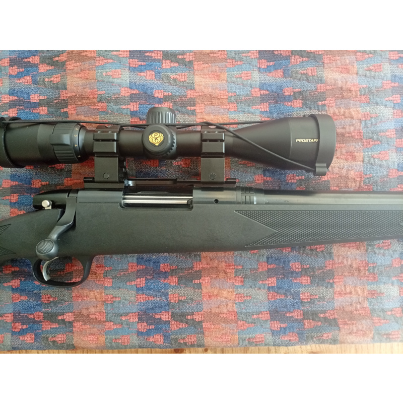 Fusil Marlin Xs7 Vh 308 Win