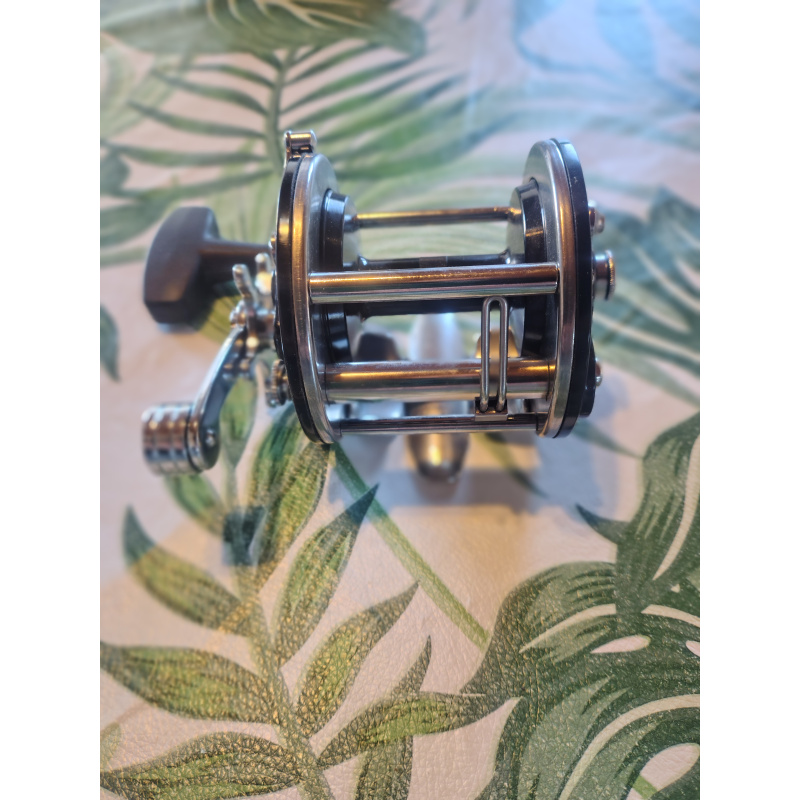 Reel Penn 209 M Level Wind