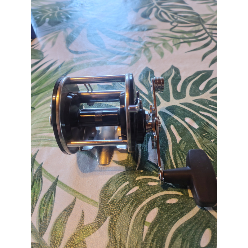 Reel Penn 209 M Level Wind