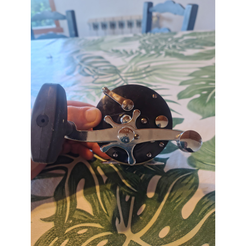 Reel Penn 209 M Level Wind
