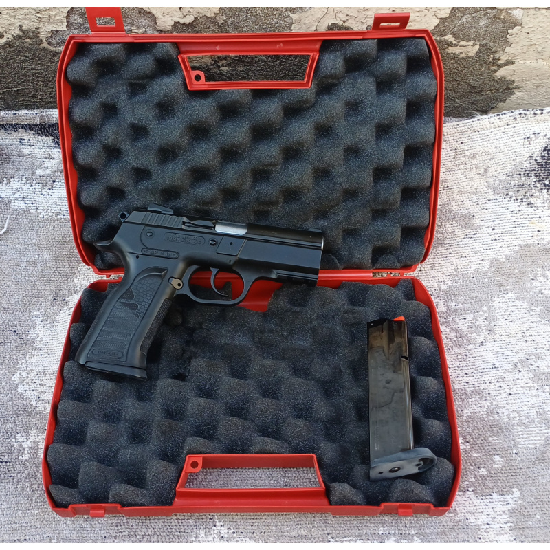 Tanfoglio Force 99