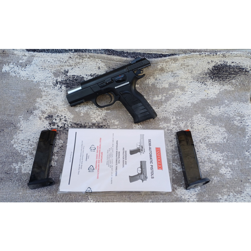 Tanfoglio Force 99