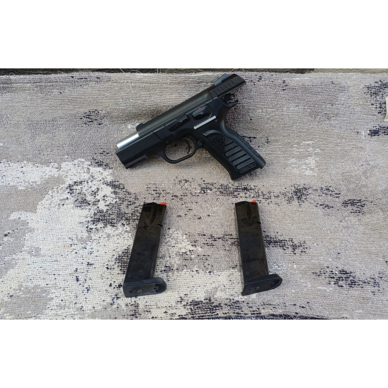 Tanfoglio Force 99