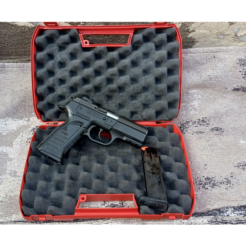 Tanfoglio Force 99