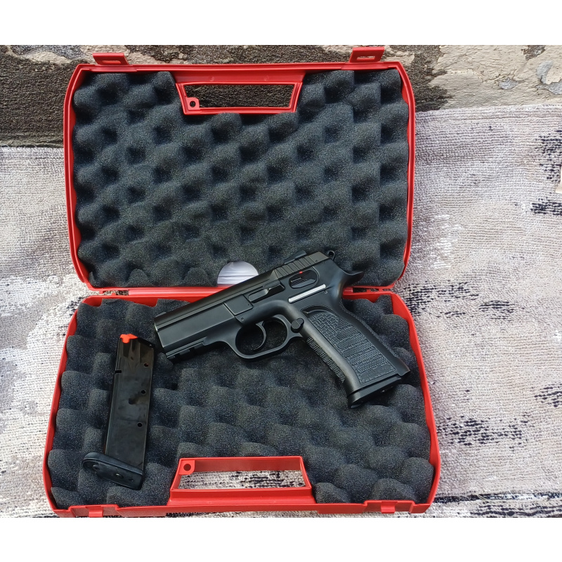 Tanfoglio Force 99