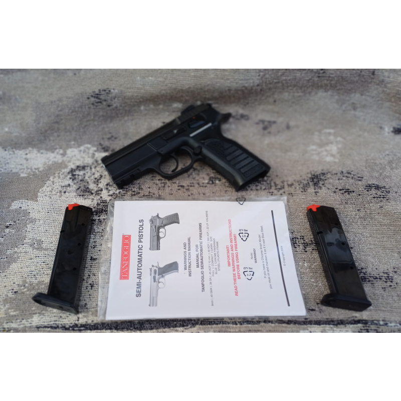 Tanfoglio Force 99