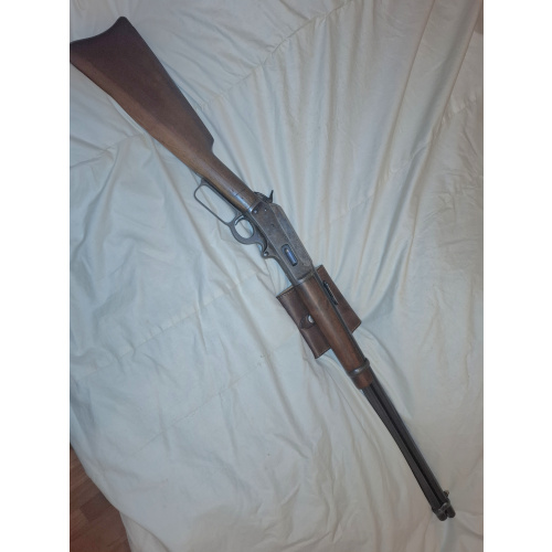 Marlin Mod. 93