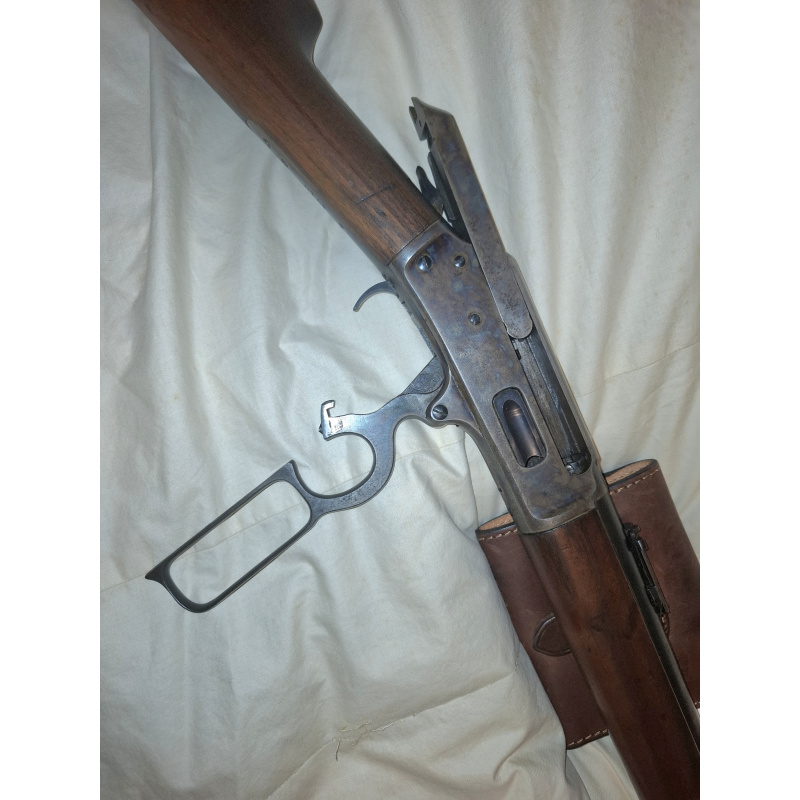Marlin Mod. 93