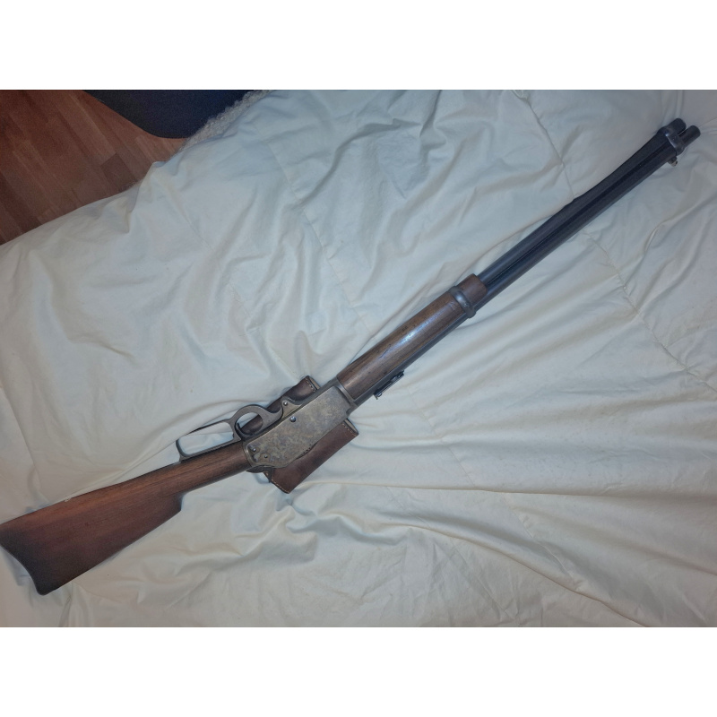 Marlin Mod. 93