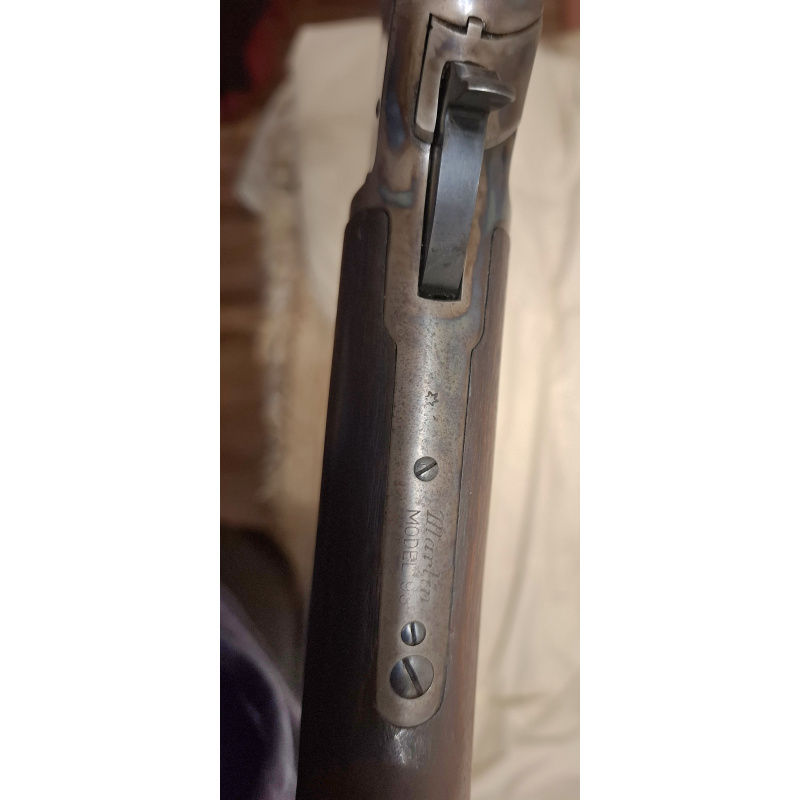 Marlin Mod. 93