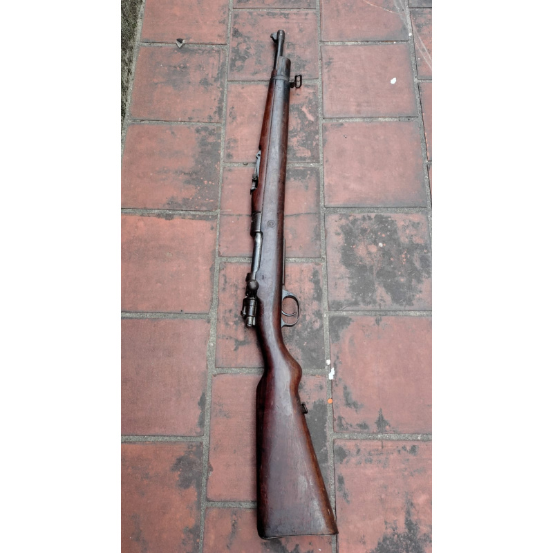 Mauser 1909 Modelo Argentino  Oportunidad!!!