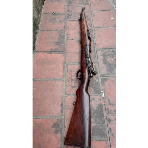 Mauser 1909 Modelo Argentino  Oportunidad!!!
