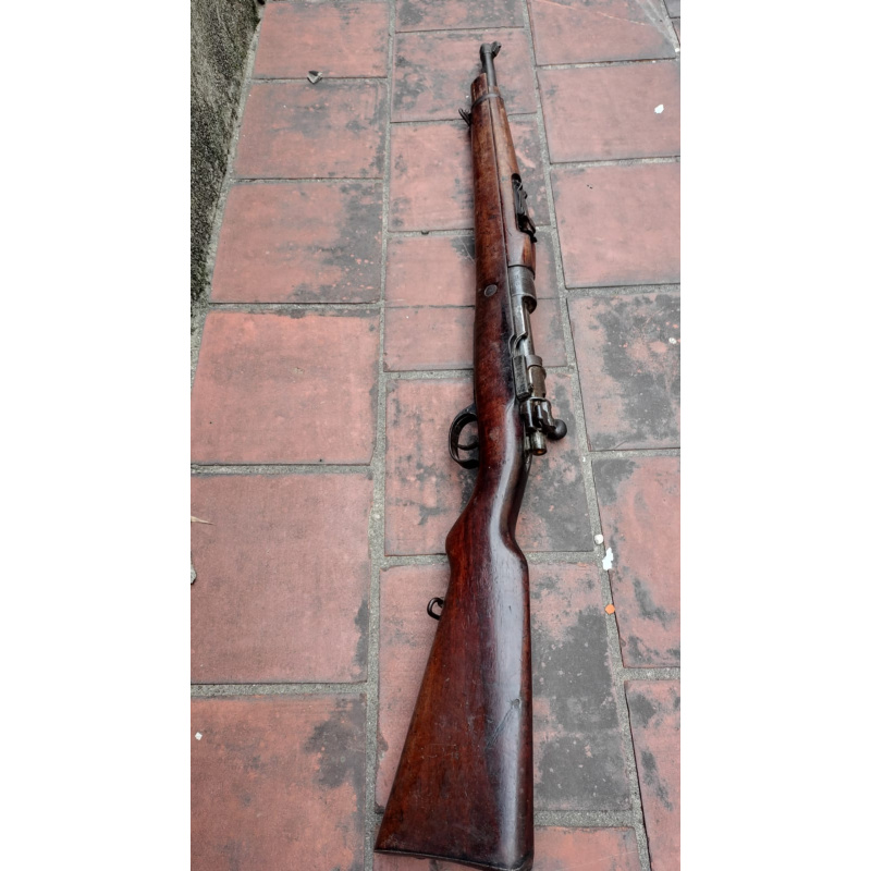 Mauser 1909 Modelo Argentino  Oportunidad!!!