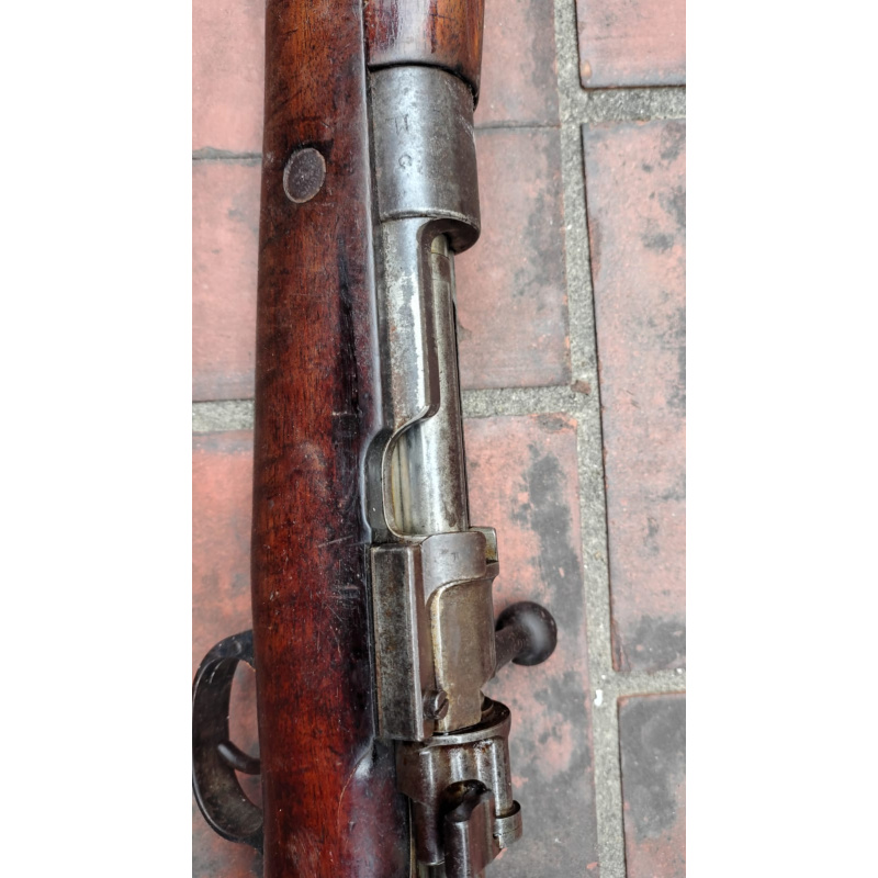 Mauser 1909 Modelo Argentino  Oportunidad!!!