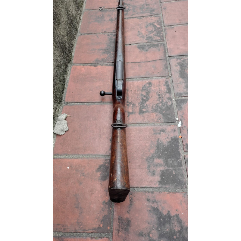Mauser 1909 Modelo Argentino  Oportunidad!!!
