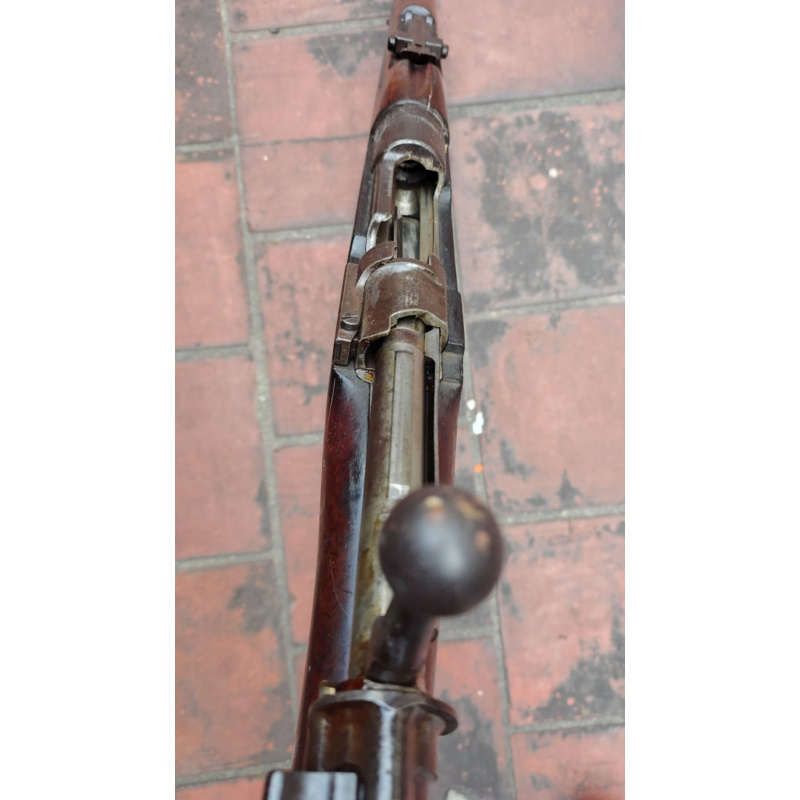 Mauser 1909 Modelo Argentino  Oportunidad!!!