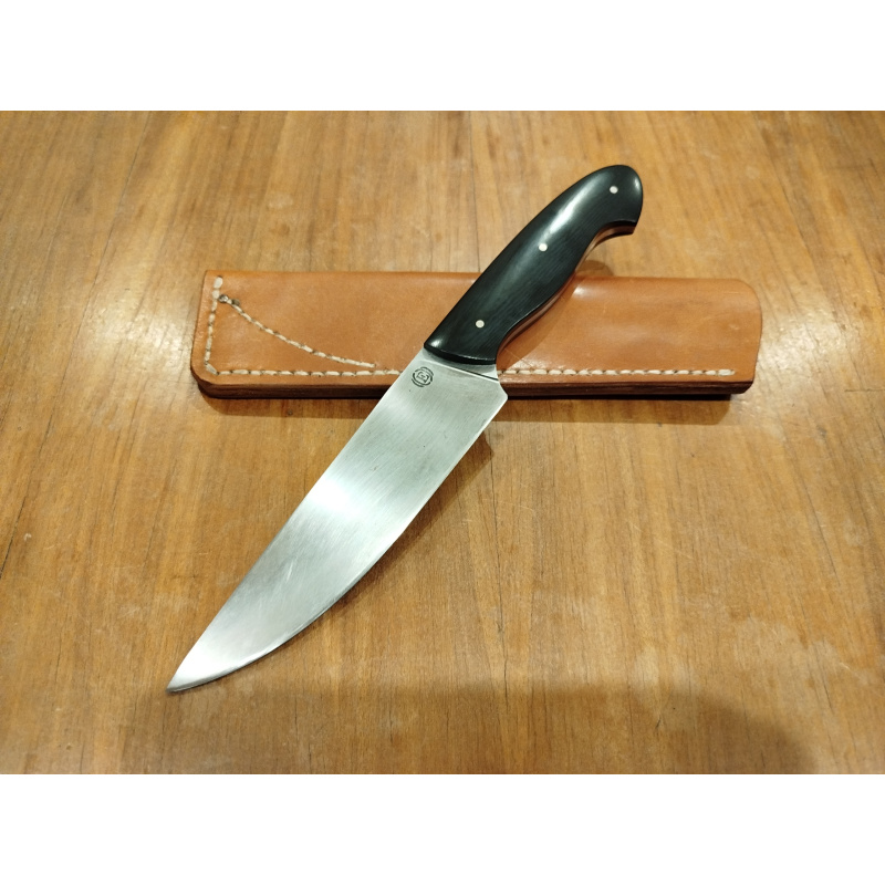 Cuchillo Artesanal Eduardo Otta
