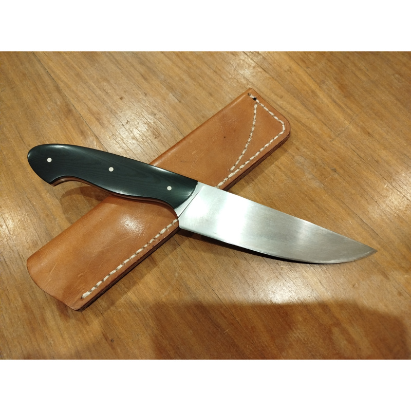 Cuchillo Artesanal Eduardo Otta