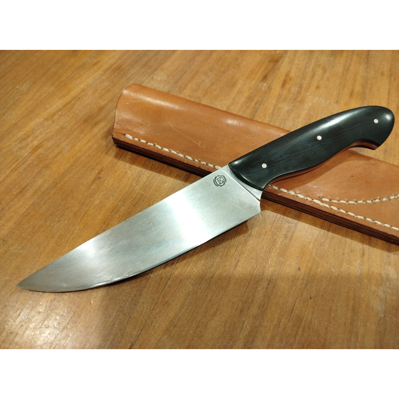 Cuchillo Artesanal Eduardo Otta