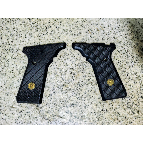 Cachas Browning Buckmark