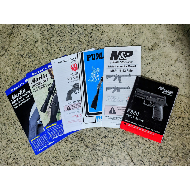 Manuales Usuarios Varios