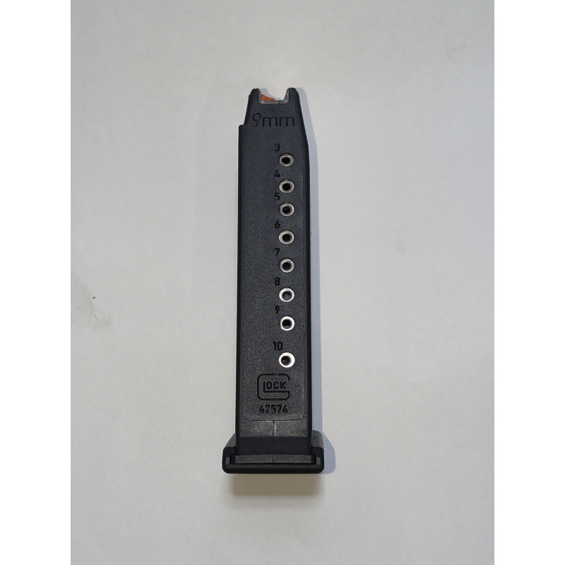 Cargador Glock 43x/48
