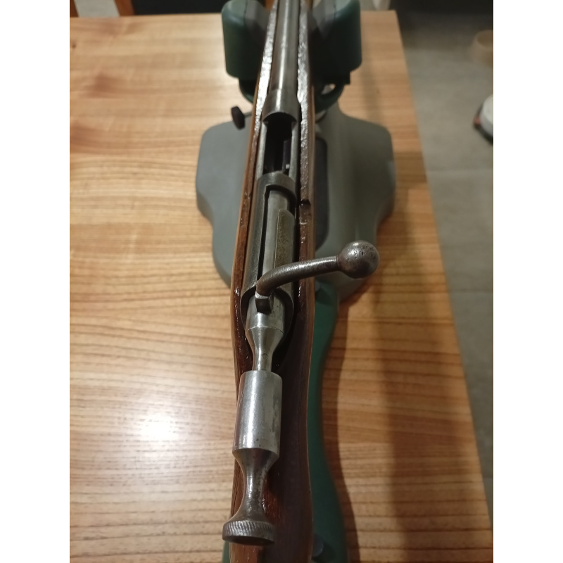 Escopeta Centauro Mod. 26 Cal. 36