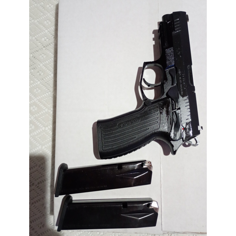 Bersa Tpr9 Full Size
