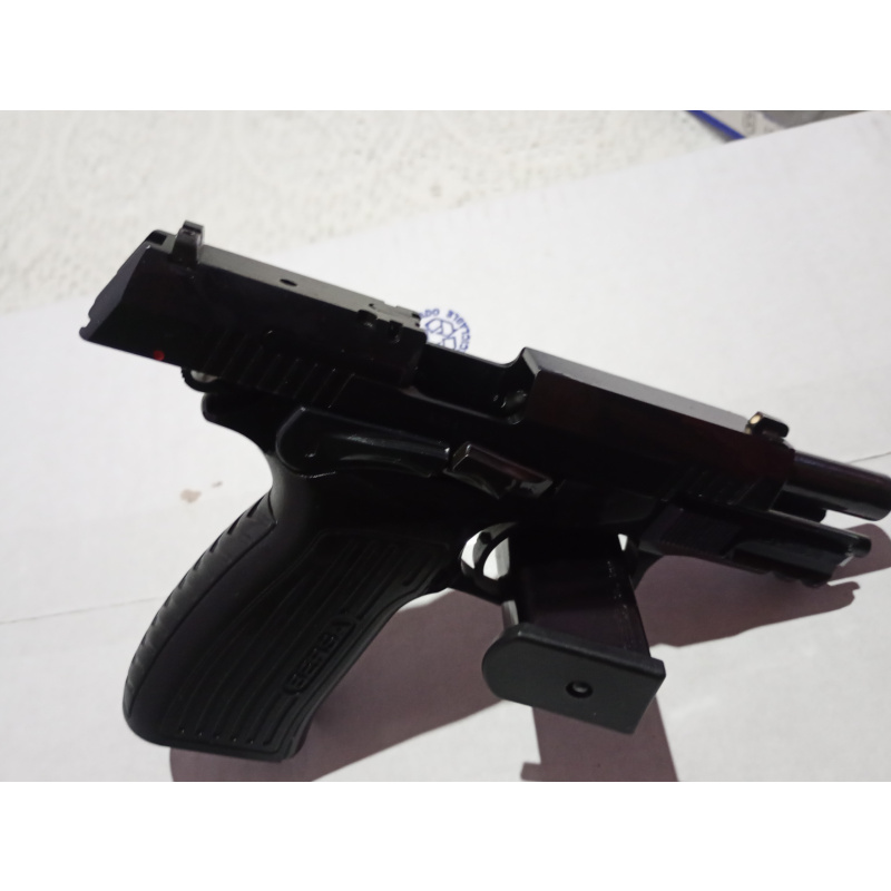 Bersa Tpr9 Full Size