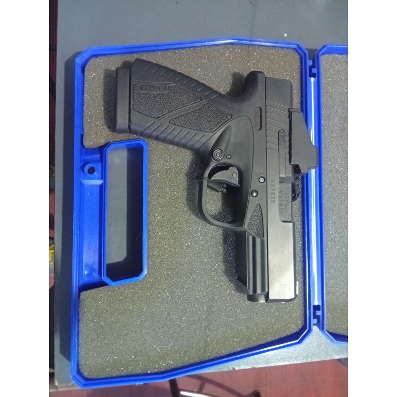 Bersa Bp9 Cc Crimson's Trace