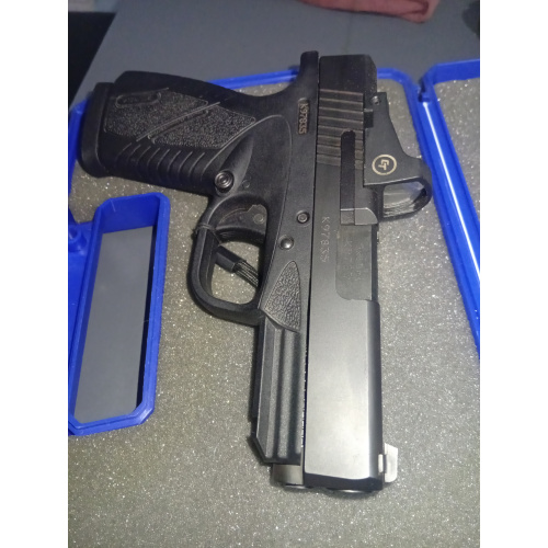 Bersa Bp9 Cc Crimson's Trace