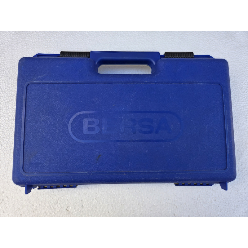 Bersa Thunder 9 Pro Xt