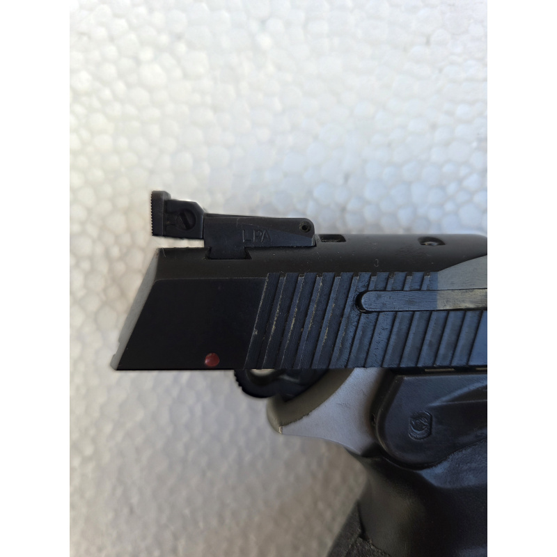 Bersa Thunder 9 Pro Xt