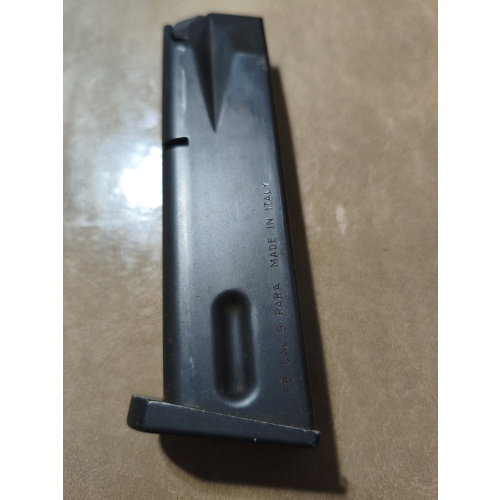 Cargador Beretta 92 Fs