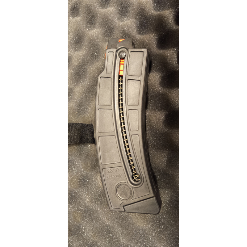 Carabina Smith & Wesson M&p15-22 Sport Moe Sl - .22 Lr