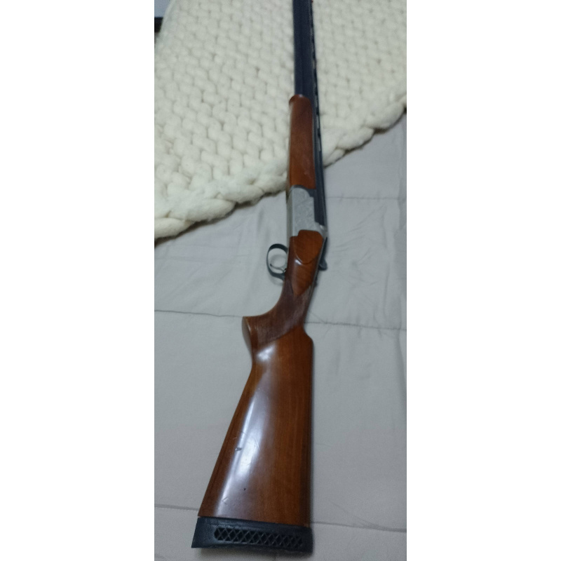 Escopeta Superpuesta Zabala Xl90