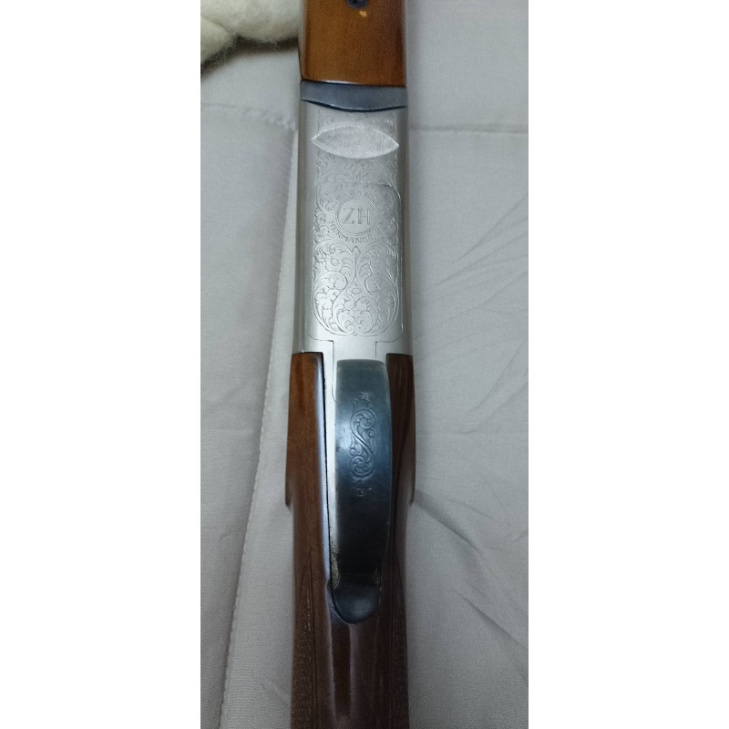Escopeta Superpuesta Zabala Xl90