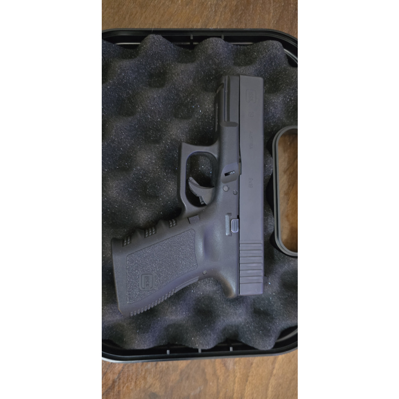 Glock 19 Gen 3