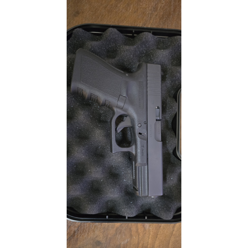 Glock 19 Gen 3