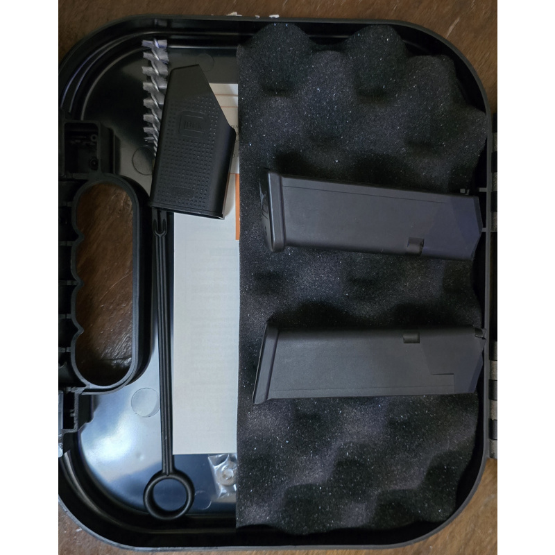 Glock 19 Gen 3