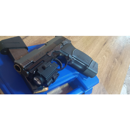 Pistola Bersa Tpr45c