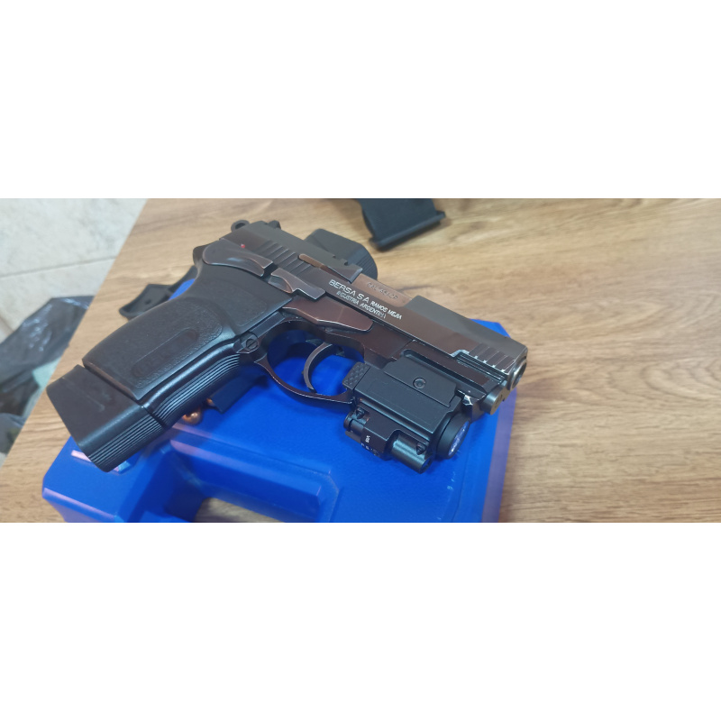 Bersa Tpr45c