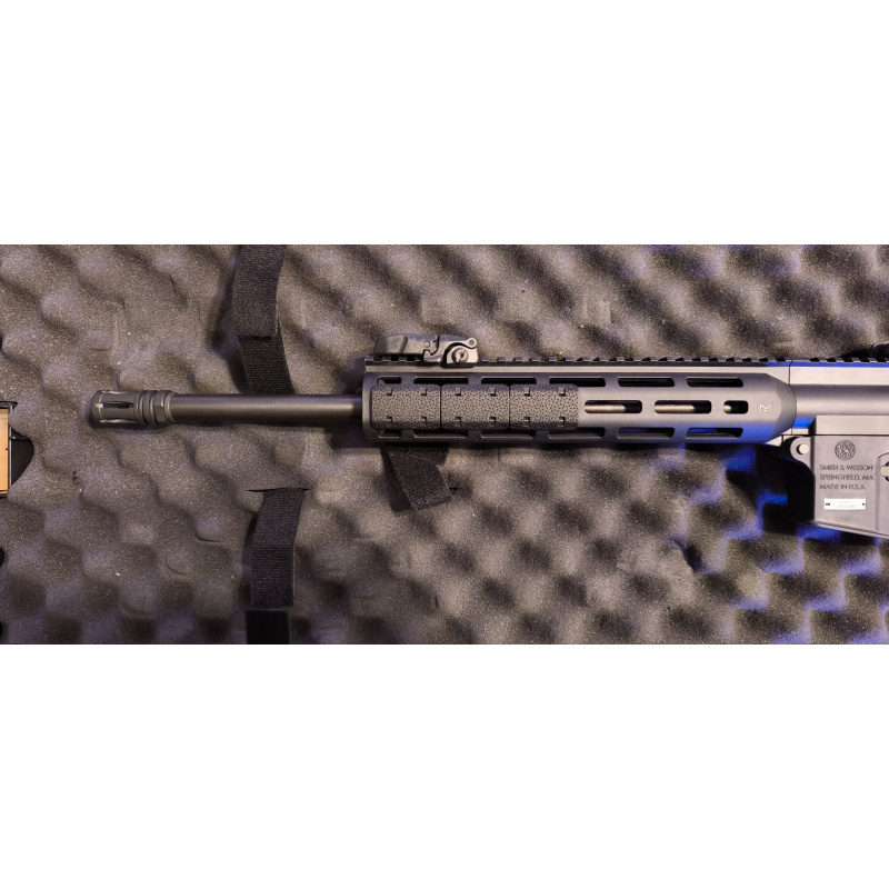 Carabina Smith & Wesson M&p15-22 Sport Moe Sl - .22 Lr