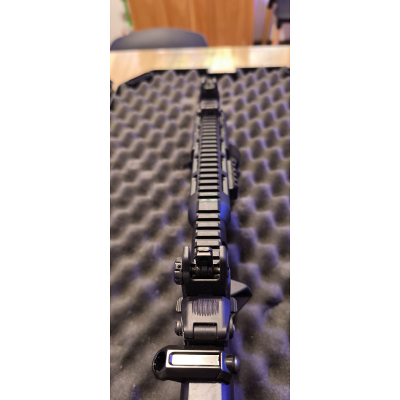 Carabina Smith & Wesson M&p15-22 Sport Moe Sl - .22 Lr