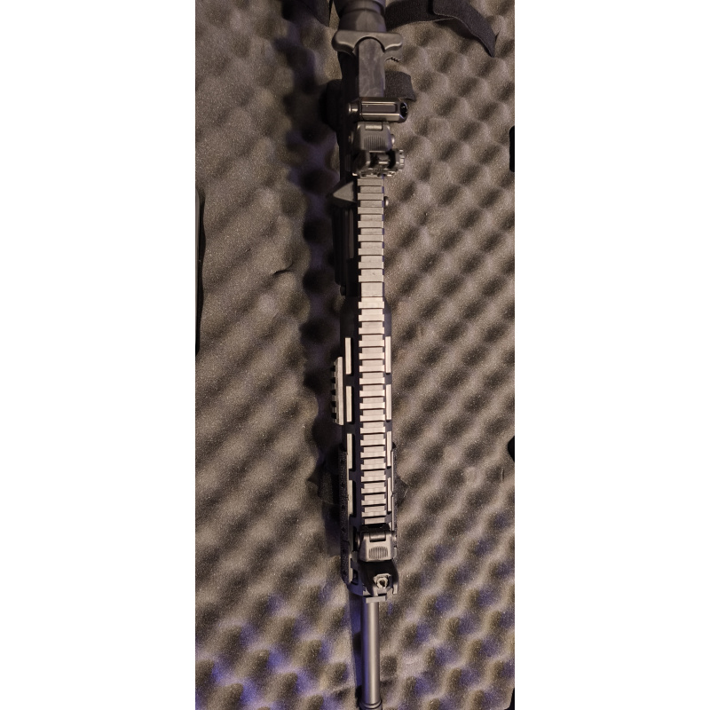 Carabina Smith & Wesson M&p15-22 Sport Moe Sl - .22 Lr