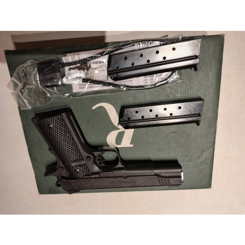 Inmaculada 1911 Remington R1_ 9 Mm Cuim Cero Disparos