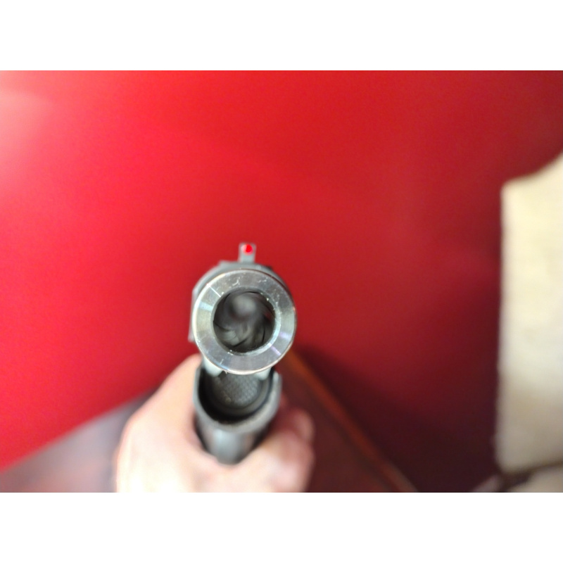 Inmaculada 1911 Remington R1_ 9 Mm Cuim Cero Disparos