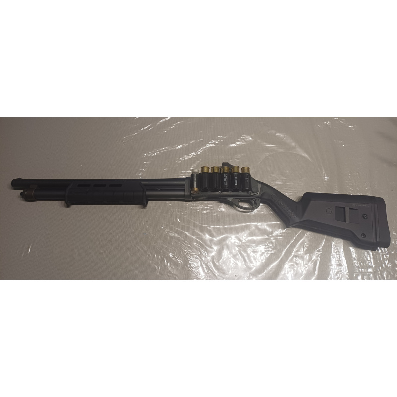 Remington 870 Tactical