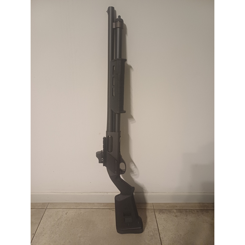 Remington 870 Tactical